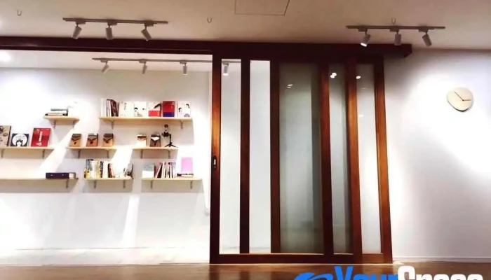 Unwind Studio Qi Oleh Pemilik - George Town