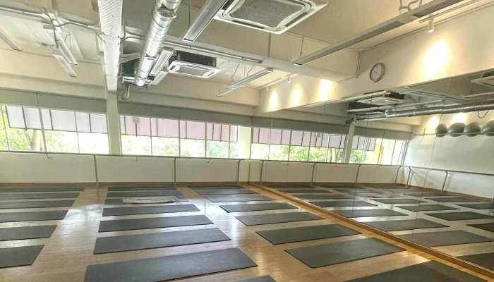Urban Spring Pilates Bangsar -  Di Mana - Kuala Lumpur