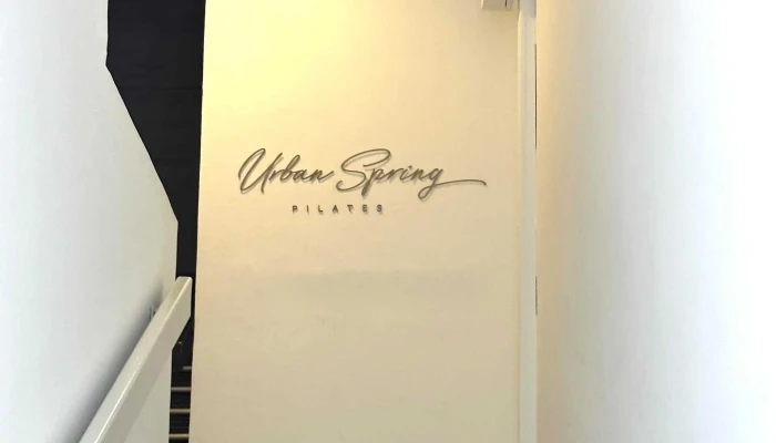 Urban Spring Pilates Bangsar -  Jadual - Kuala Lumpur
