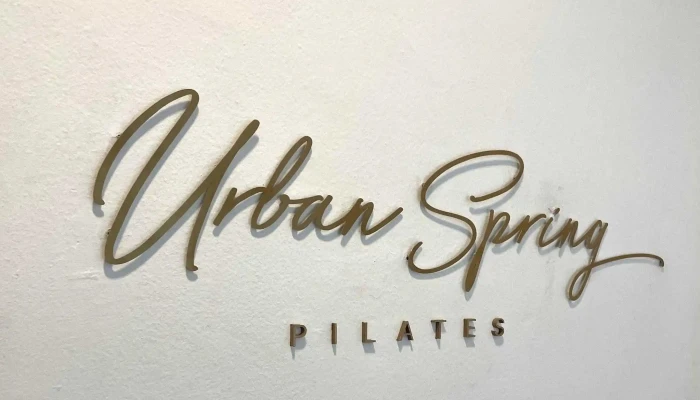Urban Spring Pilates Bangsar -  Kuala Lumpur - Kuala Lumpur