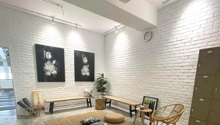 Urban Spring Pilates Bangsar -  Nombor - Kuala Lumpur