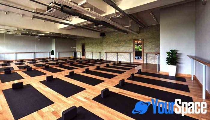 Urban Spring Pilates Bangsar -  Studio Pilates - Kuala Lumpur