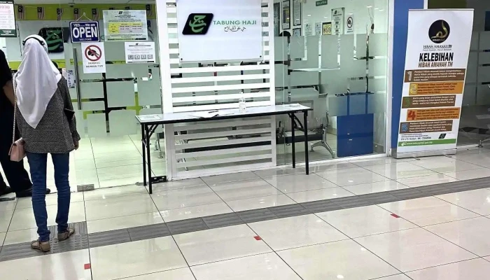 Urban Transformation Centre -  Bangunan - Alor Setar