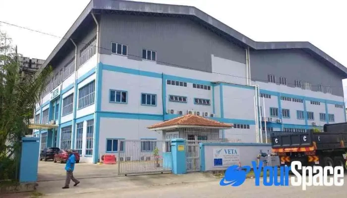 Veta -  Institusi Pendidikan - Semenyih