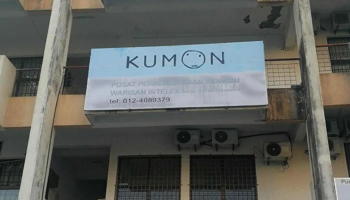 Viirya Yoga Training Centre -  Oleh Pemilik - Gelugor
