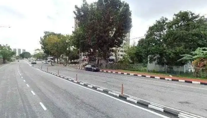 Viirya Yoga Training Centre -  Street View 360deg - Gelugor