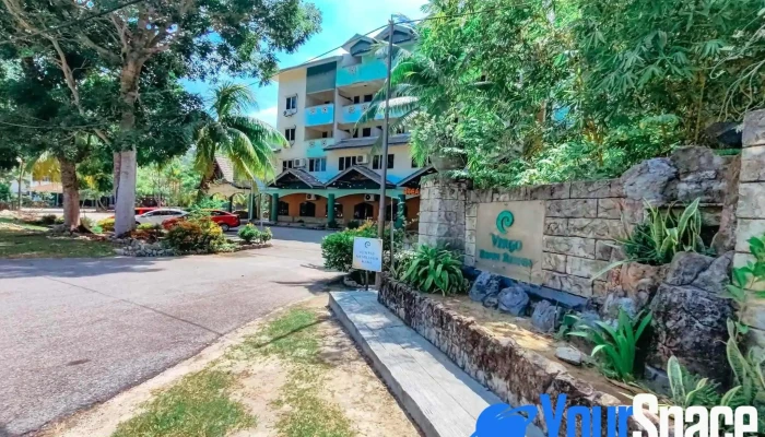 Virgo Batik Resort -  Hotel - Lumut