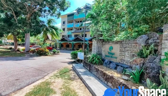 Virgo Batik Resort - Lumut