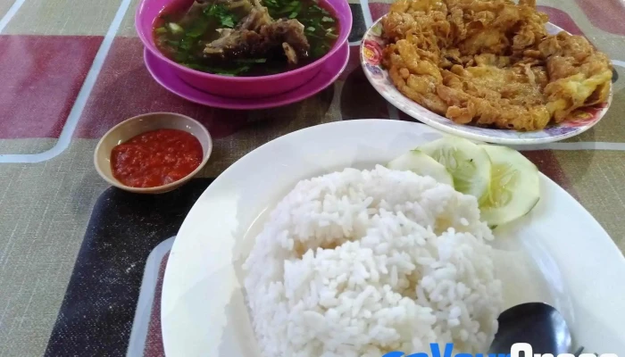 Virgo Batik Resort -  Makanan Minuman - Lumut