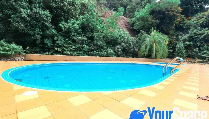 Virgo Batik Resort -  Oleh Pemilik - Lumut