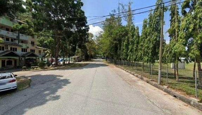 Virgo Batik Resort -  Street View 360deg - Lumut