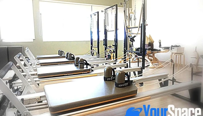 Vision Pilates -  Studio Pilates - Petaling Jaya