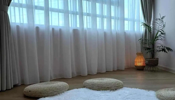 Vityalaya Yoga -  Oleh Pemilik - Shah Alam