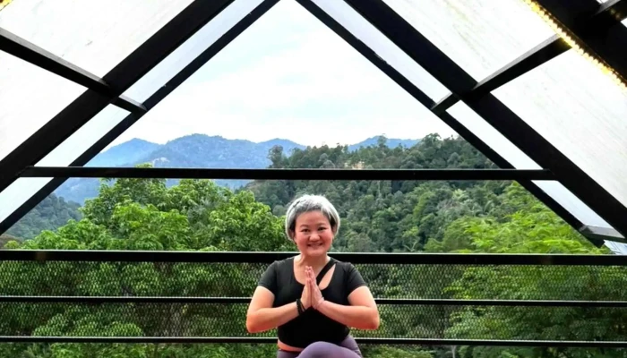 Vityalaya Yoga - Shah Alam