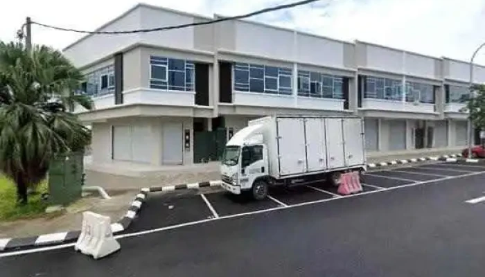 Vityalaya Yoga -  Street View 360deg - Shah Alam