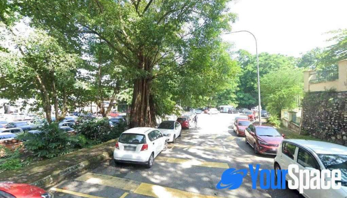 Wad Psikiatri Htar, Jalan Istana Klang - 41000 Klang