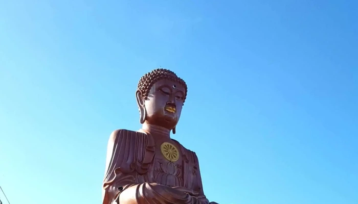 Wat Machimmaram -  Nombor - Tumpat