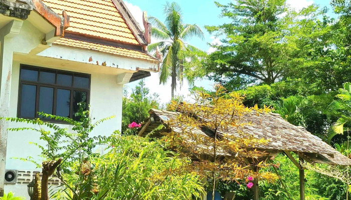 Wat Phikulyai -  Tumpat - Tumpat