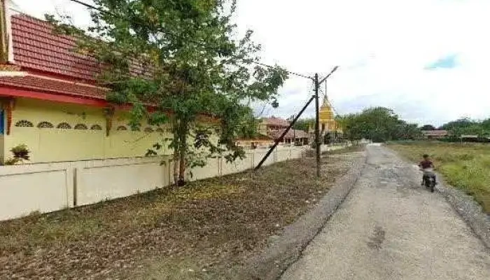 Wat Uthissak Thammo Wararam Gua Musang -  Street View 360deg - Gua Musang