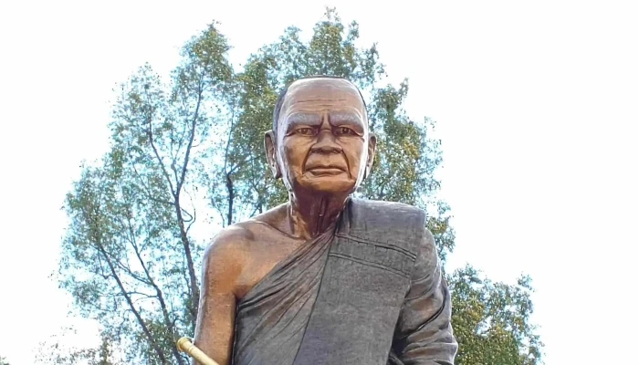Wat Uttamaram -  Harga - Pasir Mas