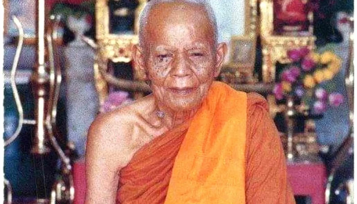 Wat Uttamaram - Pasir Mas