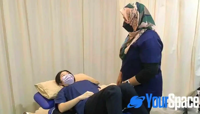 Well Physiotherapy, Occupational Therapy And Speech Therapy Centre - Jalan Lembah Permai 1
