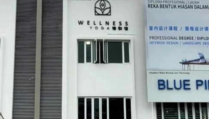 Wellness Yoga - Butterworth