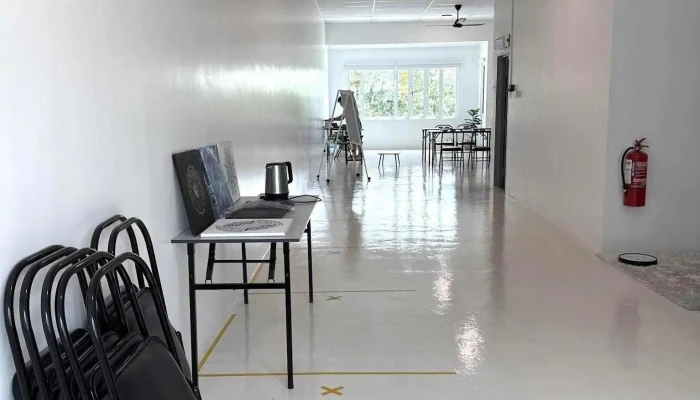 Wellness Yoga -  Studio Yoga - Butterworth