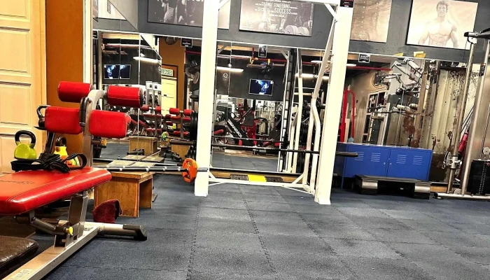 Win Fitness Factory Best Gym In Klang Promosi - Klang