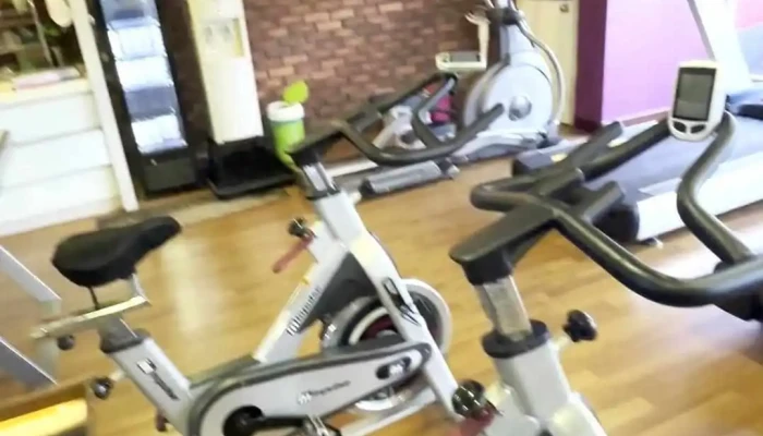 Win Fitness Factory Best Gym In Klang Video - Klang