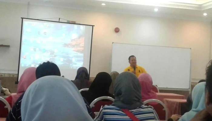 Wisma Pelaut Johor -  Cara Ke Sana - Pasir Gudang