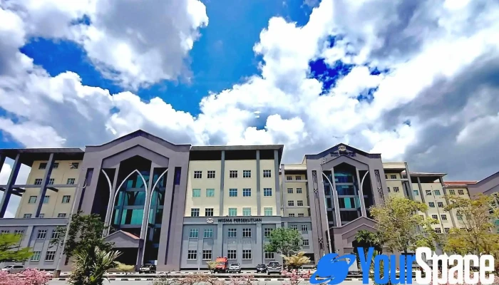 Wisma Persekutuan Anak Bukit - 06550 Alor Setar