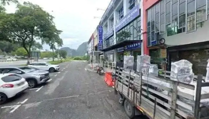 Wmc Rehabilitation Care Centre -  Street View 360deg - Ipoh