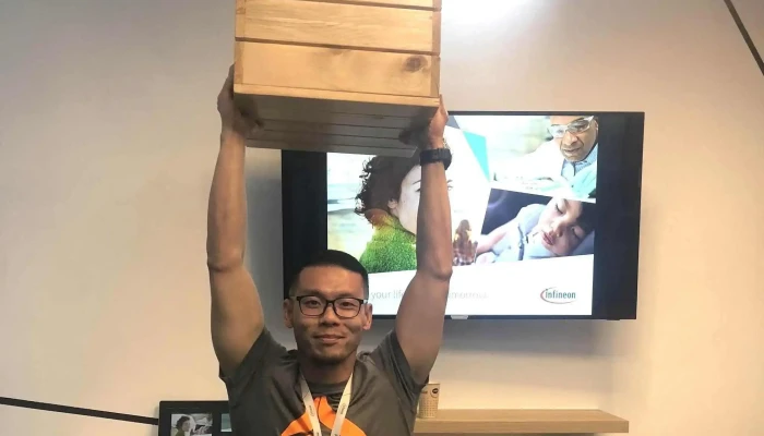 Woodbox Fitness -  Video - Melaka