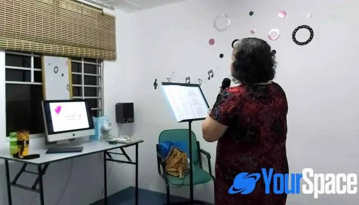 Yadah Music Centre - Lorong Three Hill Park 2