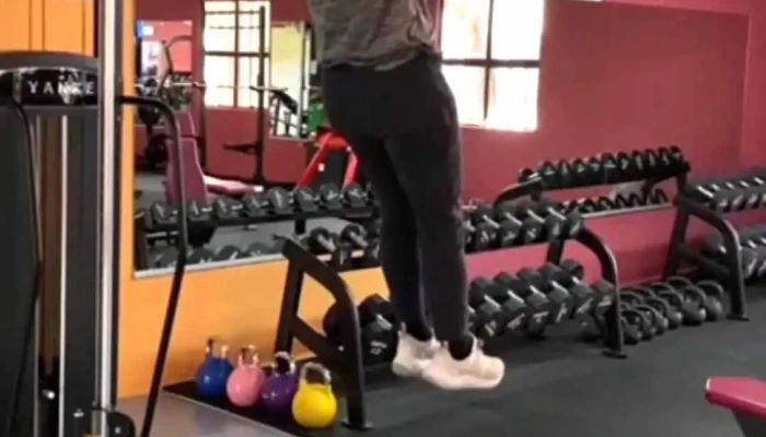 Yanre Fitness Malaysia -  Gimnasium - Petaling Jaya