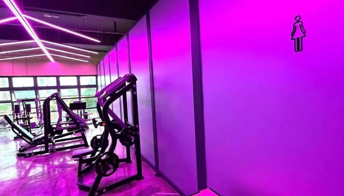 Yanre Fitness Malaysia -  Oleh Pemilik - Petaling Jaya