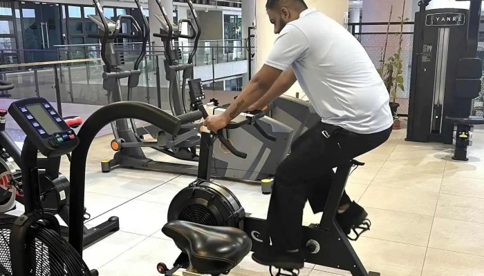 Yanre Fitness Malaysia -  Terkini - Petaling Jaya