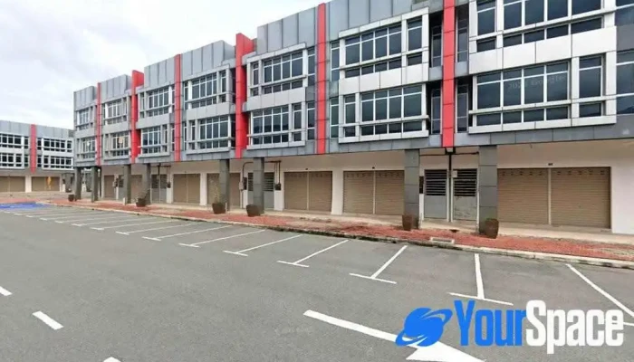 Yasha Yoga Health Care Centre - Bahau