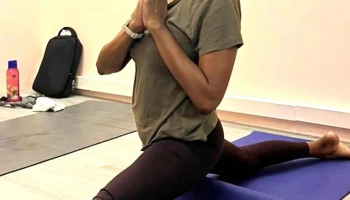 Yatra Yoga Wellness Academy Rawang Hq Foto - Rawang
