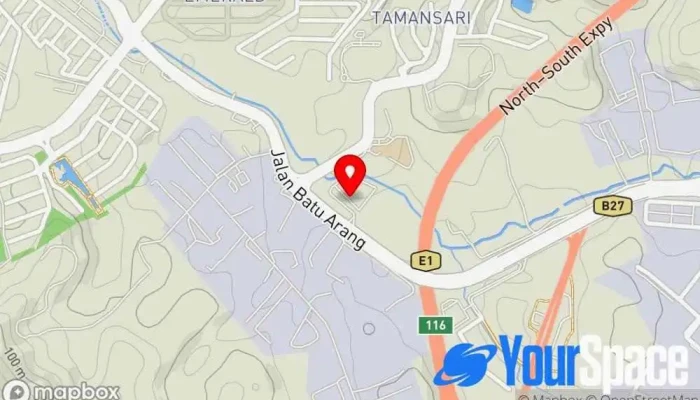 Yatra Yoga Wellness Academy Rawang Hq Peta - Rawang