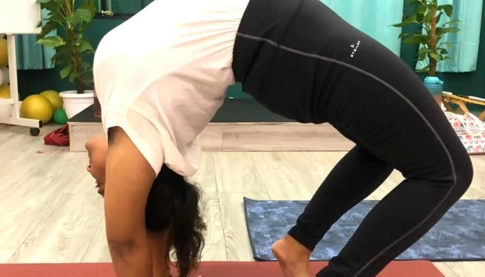 Yatra Yoga Wellness Academy Rawang Hq Skor - Rawang