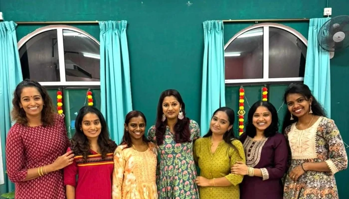 Yatra Yoga Wellness Academy Rawang Hq Video - Rawang