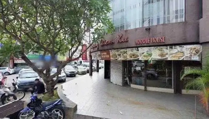 Yay Studio -  Street View 360deg - Subang Jaya