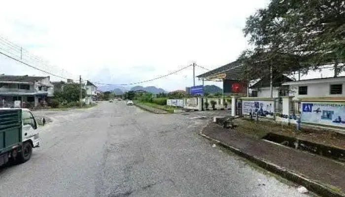 Yayasan Ipoh -  Street View 360deg - Ipoh