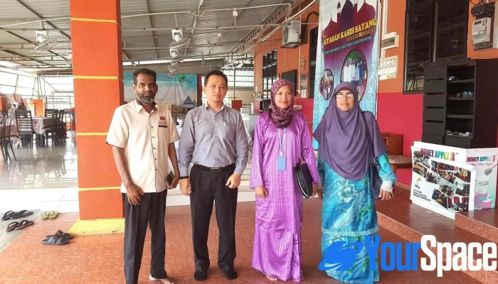 Yayasan Kasih Sayang Negeri Sembilan - Tmn Cemetlang