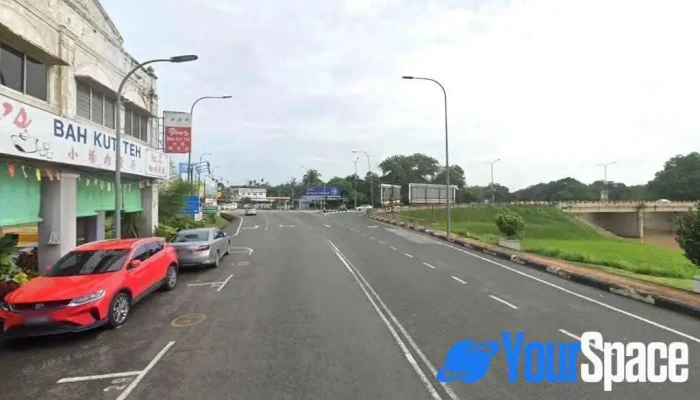 Yayasan Pembangunan Keluarga Darul Takzim Daerah Segamat - 85000 Segamat