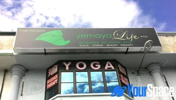 Yemaya Life Ipoh - Ipoh