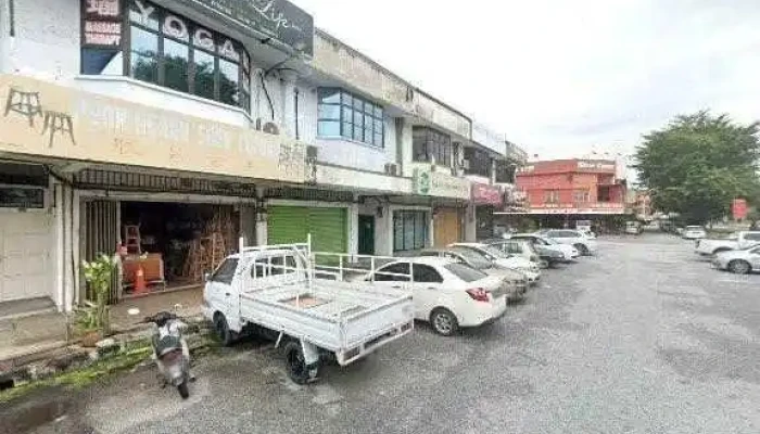 Yemaya Life Ipoh -  Street View 360deg - Ipoh