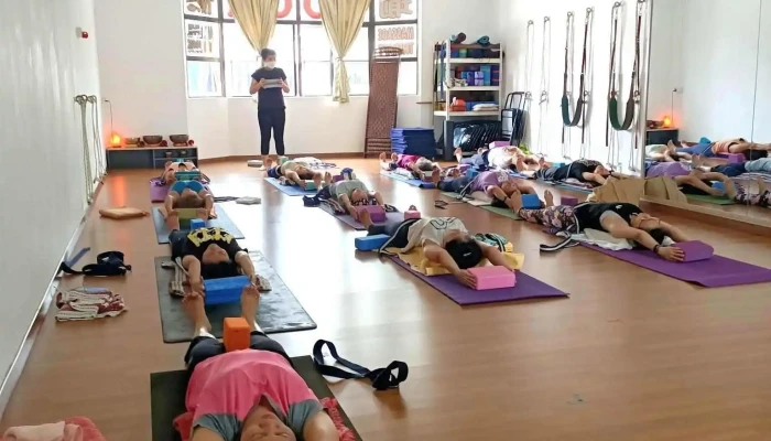Yemaya Life Ipoh -  Yoga - Ipoh